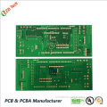 2 Layer FR4 Custom PCB